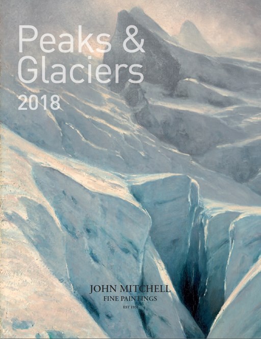 Peaks & Glaciers 2018 catalogue online