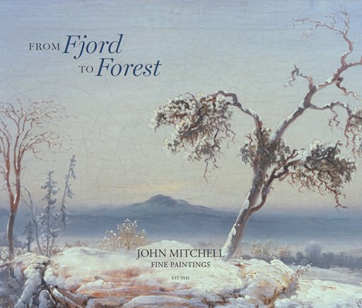 From Fjord to Forest, catalogue now available