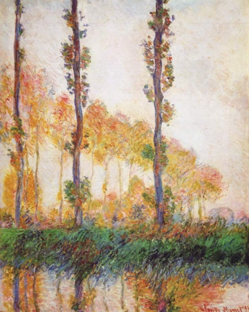 Durand-Ruel at the National Gallery 