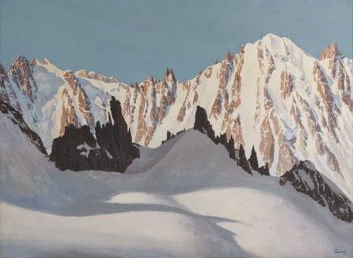 PEAKS & GLACIERS 2016  - catalogue now online