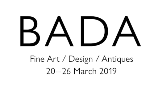BADA art fair 2019