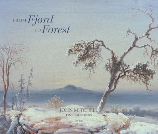 From Fjord to Forest, catalogue now available