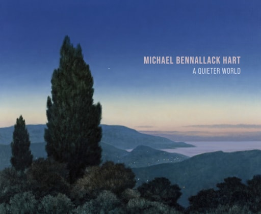 A Quieter World now online