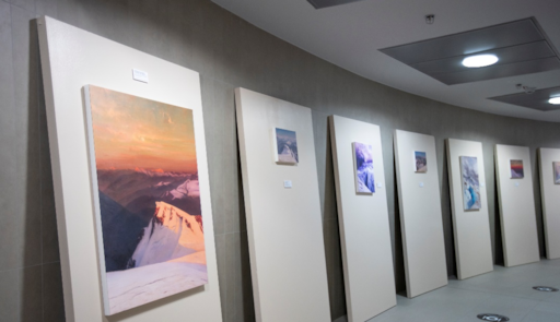 Gabriel Loppé, a Life on Mont Blanc