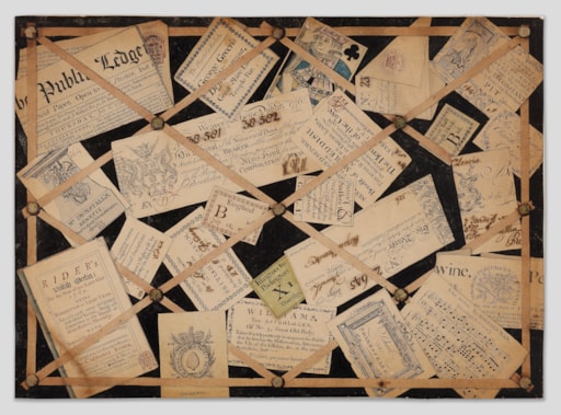 Gallery Notes January 2023, an early pioneer of American painting + Palm Beach Show tickets