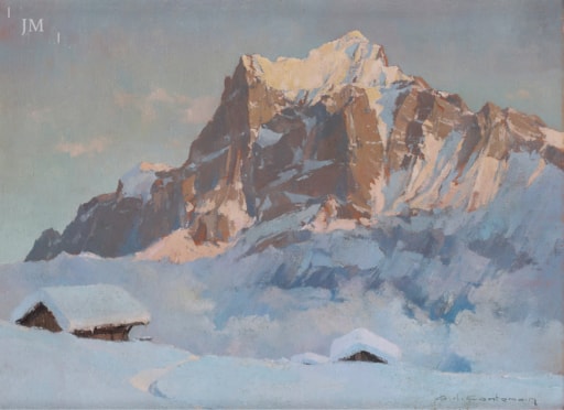 Peaks & Glaciers 2023
