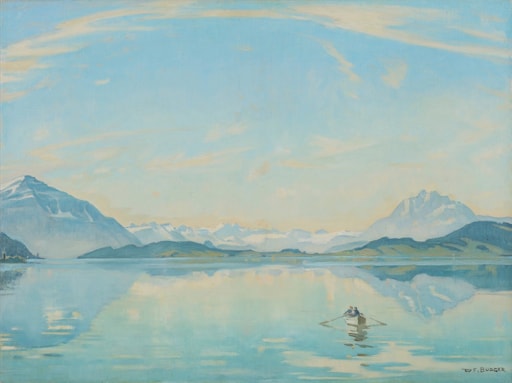 Peaks & Glaciers 2025