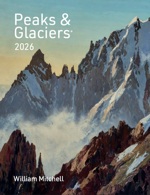 EXHIBITIONS THIS WINTER